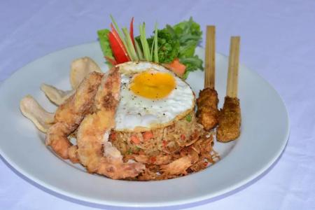 The Salak Style - 11