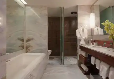 Las Alcobas, a Luxury Collection, Mexico City - 7