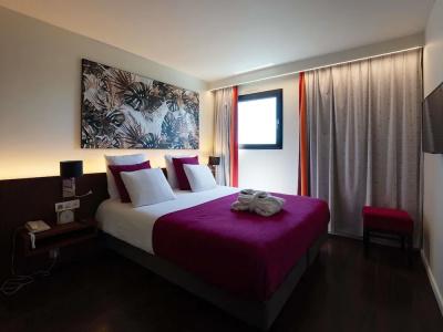 Mercure Perpignan Centre - 85