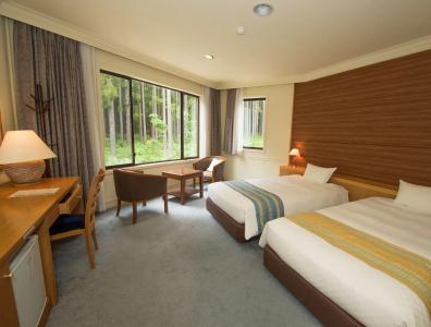 Sierra Resort Hakuba - 3