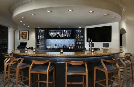 Hilton Scotts Valley - 39