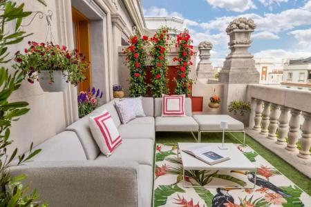 NH Collection Madrid Abascal - 23