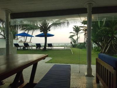 Tropical House - Jungleside Villa - 35
