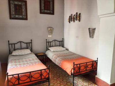 Riad Sidi Magdoul - 35