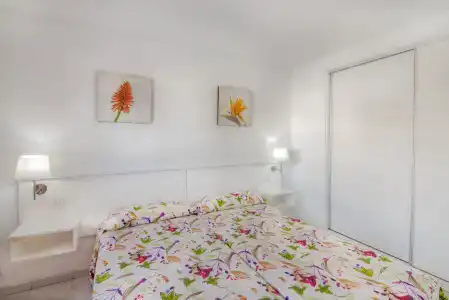 Apartamentos Moraña - 2