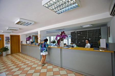 Horizont Resort - 23