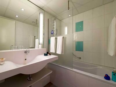Novotel Maastricht - 60