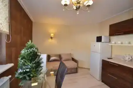 Chaban Aparthotel - 14
