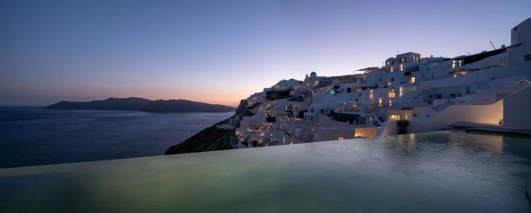 Echoes Luxury Suites - 62