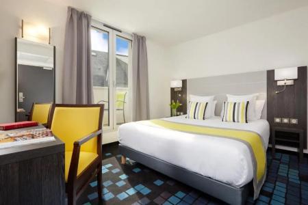 Hôtel Astrid - 70