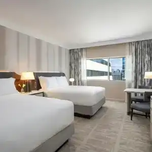 Loews Vanderbilt - 36
