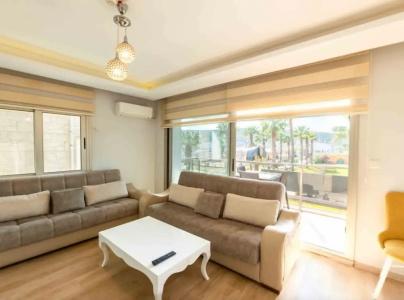 Sigacik Marina Apart - 2
