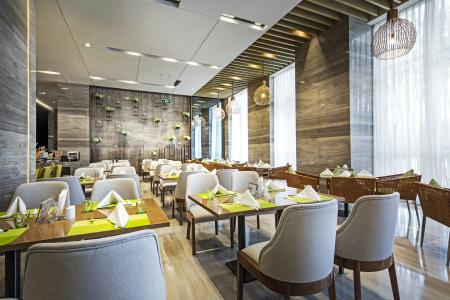 Holiday Inn Chengdu High-Tech Center, An Ihg - 27