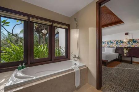 Vinh Hung Emerald Resort - 141