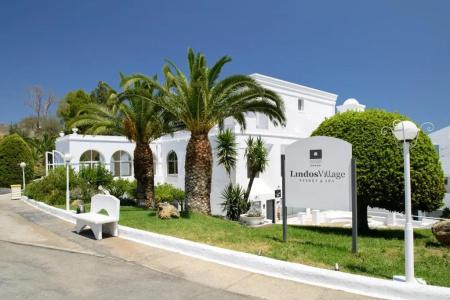 Lindos Village Resort & Spa Adults Only - 1