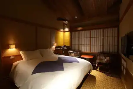 Yasaka Yutone Kyokoyado - 60