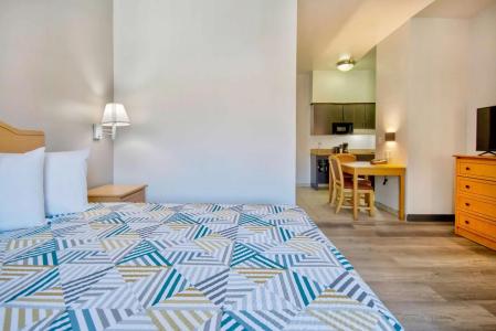 Studio 6-Bakersfield, CA - 21