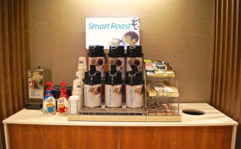 Holiday Inn Express Vancouver Airport-Richmond, An Ihg - 12