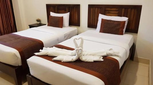 Top Hostel (Top Mansion) - 15