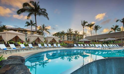 Koloa Landing Resort at Po'ipu, Autograph Collection - 15