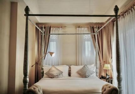Noursabah Boutique Bed Bangkok - 192