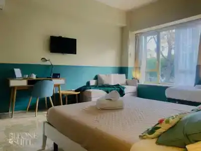 Leone Suite b&b - 60