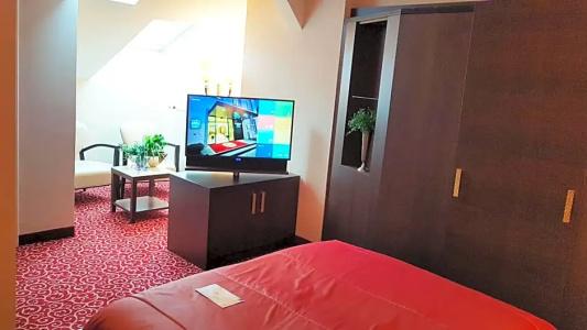 Best Western Plus StadtPalais - 41