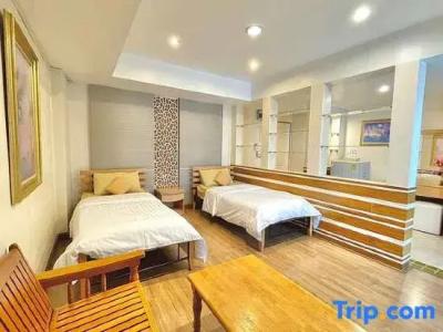 Rangsit Grand Condo - 105