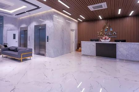 Tk View & Apartment - 9