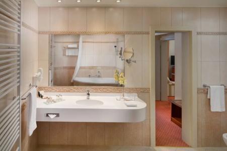 Ensana Centrální Lázně - Maria Spa - 90