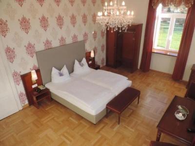 Kaiser Franz Josef - 6