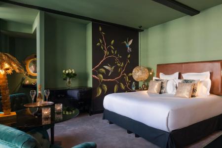 Les Maisons De Léa - Restaurant & Spa**** de charme - 1