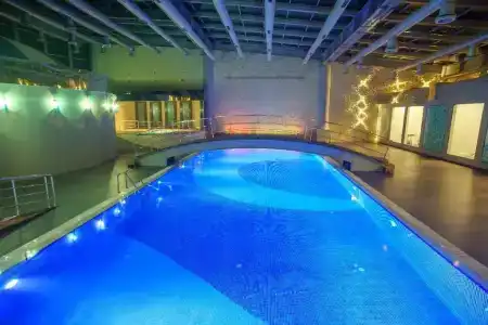 Pullman Istanbul & Convention Center - 14