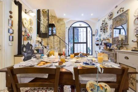 Bed and Breakfast A casa delle Fate - 38