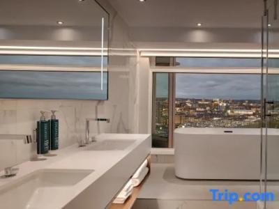 Hilton London Metropole - 119
