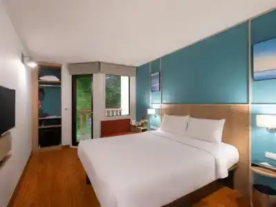 Ibis Phuket Patong - Sha Extra Plus - 33