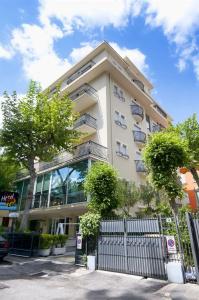 Aria di Mare - Bed & Brunch in centro a Riccione - 0