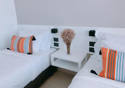 Blue Tao Beach - Sha Plus - 14