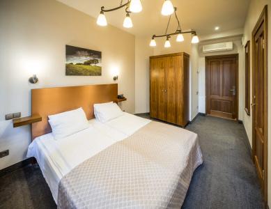 Rixwell Terrace Design with FREE Parking - 25
