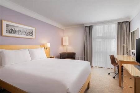 Hilton London Kensington - 67