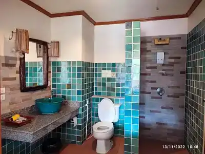 Andamanee Boutique Resort - Sha Plus - 169