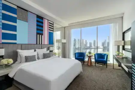 Pullman Dubai Downtown - 32