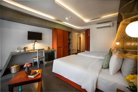 Riversoul Residence - 86