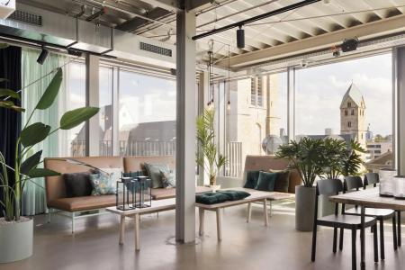 Basecamp Dortmund - 15