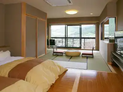 Hanayagi no Sho Keizan - 19