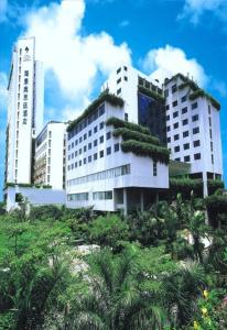 Seaview Gleetour Shenzhen (Former Seaview OCity Shenzhen) - 10
