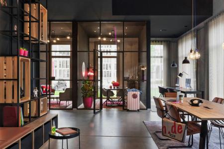 Moxy Darmstadt - 33