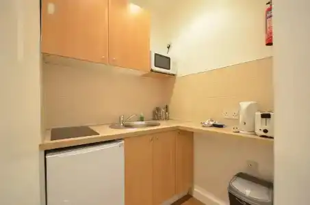 Amber Residence Aparthotel - 299