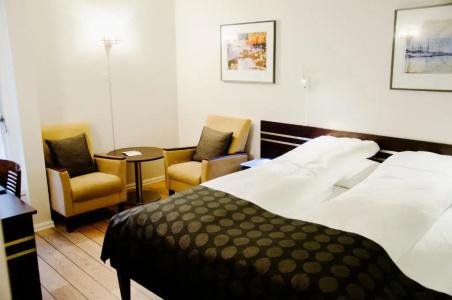 Best Western Havlyl - 60