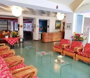 Residence Rosa - 12